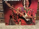 Are You Experienced Jimi Hendrix Barclay Vinyl Reprise France RS 6261 Cover