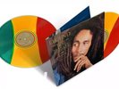 RARE Ltd Edition 2 X Audiophile Vinyl LP Bob Marley - Legend 30th Anniversary LP