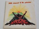 BOB MARLEY & THE WAILERS. LP. 