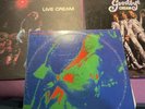 SCOTT Deal :) PAT TRAVERS RADIO ACTIVE , Goodbye cream And Live cream 3 Vinyl