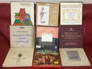INCREDIBILE STOCK DI 9 BOX (28 LP) BEETHOVEN BACH MUSSORGSKY HAENDEL TOSCANINI