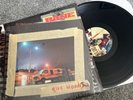 Bane Give Blood Black Vinyl Record Equal Vision Records