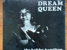 SEALED ORIGINAL Bobby Hamilton Quintet Unlimited - Dream Queen Soul Jazz LP