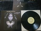 Phenomena Lp- Vinyl Record  With Booklet