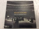 RARE Ryan Adams - Live At Carnegie Hall Vinyl US 1st Press Pax-am Unplayed LP