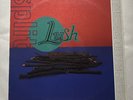 Lush Split Original 1994 4AD LP With Inner Sleeve