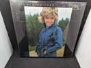OLIVIA NEWTON JOHN -  CLEARLY LOVE - MCA Platinum Plus Vinyl Record Sealed