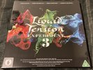 Lte3 by Liquid Tension Experiment (Record, 2021) Limited Edition Vinyl Boxset
