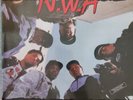 NWA - Straight Outta Compton Original 1988