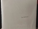 The Beatles; (White Album) Rare 1982 Mobile Fidelity Vinyl, New (other)