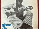 GILSON DE SOUZA - CARONA + 3 - SAMBA SOUL BOSSA GROOVE - EP - PS - 7