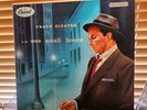 Frank Sinatra, In The Wee Small Hours, 1959 Capitol Mono, W-581, Vg+/Ex