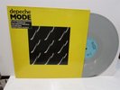 DEPECHE MODE Blasphemous Rumours + 4 Live 1984 GREY VINYL Import German MUTE