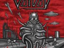 Voivod - Morgoth Tales [New Vinyl LP] With Booklet