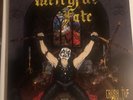 MERCYFUL FATE Crush the Cross Double LP king diamond judas priest venom bathory