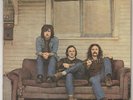 CROSBY STILLS & NASH   Crosby, Stills & Nash   1969 UK FIRST PRESSING vinyl LP