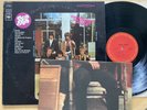 MOBY GRAPE 70's PRESS CENSORED COVER & POSTER PSYCHEDELIC ROCK PSYCH EX DISC