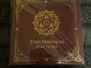 Final Fantasy XIV FF14 OST Soundtrack Vinyl LP Record Box Set 4LP 