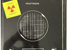 KRAFTWERK - Radio-Activity - Vinyl LP OG US w/ Stickers + Inner Sleeve ST-11457