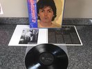 LP VINYL PAUL McCARTNEY ALBUM McCARTNEY II EPS-81324 JAPAN 1ST PRESS 1980 NM/NM