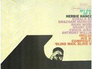 Herbie Hancock My Point Of View NEAR MINT Blue Note Vinyl LP