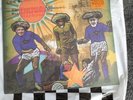 THE ORB featuring Lee Scratch Perry LIMITED COLOURED VINYL (Unopened) Rsd2023