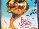  Fear And Loathing In Las Vegas (Music From The Motion Picture) Soundtrack Vinyl