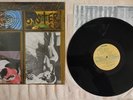 1987 Sonic Youth Sister LP SST 134 Shrinkwrap Insert Clean Nice