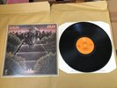 Ram Jam - Self Titled - 12”lp 1977 Vgc+/ex.con A1/B1 Black Betty