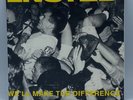 INSTED WE'LL MAKE THE DIFFERENCE 7
