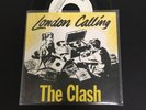 THE CLASH LONDON CALLING 7