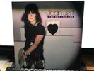 Joan Jett - Bad Reputation , 1981, Vinyl Album, Near Mint