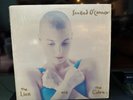 SINEAD O’CONNOR Lion and the Cobra Vinyl LP 1987 Chrysalis 1st Press SHRINK MINT