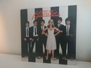 BLONDIE PARALLEL LINES LP VINYL RECORD