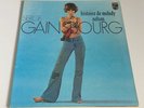 SERGE GAINSBOURG 