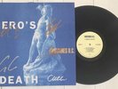 A Hero's Death by Fontaines D.C. Fully SIGNED Vinyl Record LP