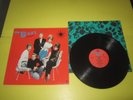 THE B-52'S - WILD PLANET - WB XBS-3471 NM/NM INNER 1ST. 1980 CANADA