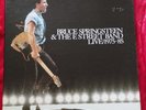 BOX Set 5 LPs -  BRUCE SPRINGSTEEN - Live 1975 - 85 - CBS 450227 1