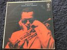 Original MILES DAVIS 'Round About Midnight LP on Columbia 6-eye MONO G+