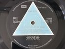 Dark side Of The Moon Solid Blue