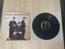Introducing The Beatles LP record Vee Jay 1964 Version 1 Original Love Me Do