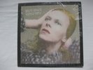 DAVID BOWIE - HUNKY DORY. USA PRESSING. 1971. LOOKS & PLAYS EXCELLENT OVERALL.
