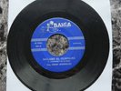 RARITY  MONTUNO Orq de Neno Gonzalez- BAILAME EL GUAPACHA, Original BAHIA, CUBA