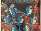 Los Fabulosos LP New Sealed (water damage) Tejano Tex Mex