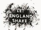 PJ Harvey: Let England Shake(180G)  LP vinyl *SEALED*