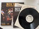 New York Hardcore Where The Wild Things Are Lp Sxe GB Killing Time Outburst YOT