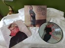 OLIVIA NEWTON-JOHN ‎  TOTALLY HOT   Limited Edition 12