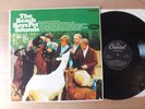 The Beach Boys – Pet Sounds  UK   REMASTERED   LP  Vinyl  mint-