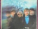 Rolling Stones- Between The Buttons - Mono 1st Press  XARL-7645-3A - Vinyl LP