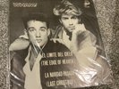 WHAM   THE EDGE OF HEAVEN LAST CHRISTMAS MEXICO VINYL GEORGE MICHAEL